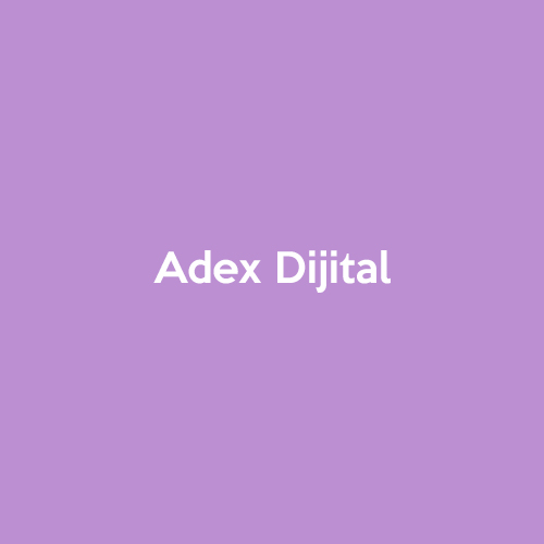 Adex Dijital