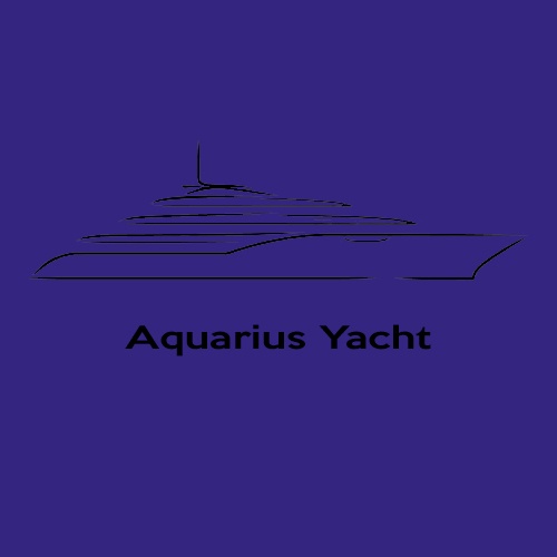 Aquarius Yacht