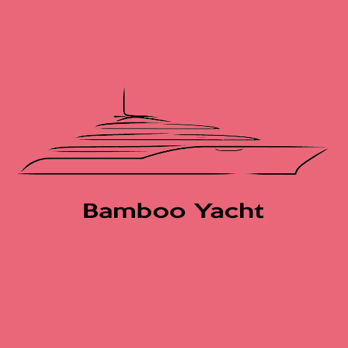 Bamboo Yacht