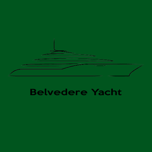 Belvedere Yacht