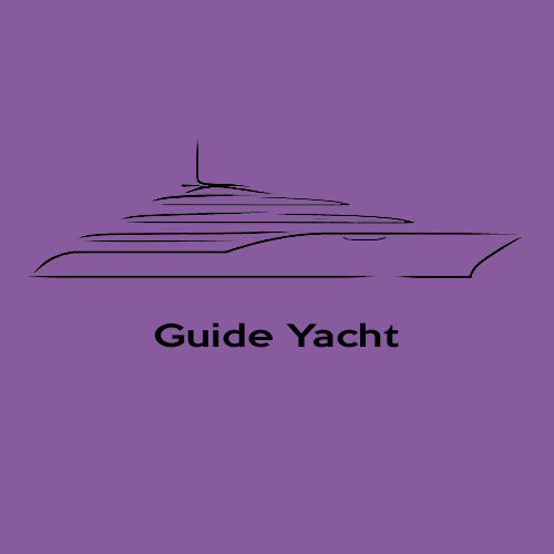 Guide Yacht