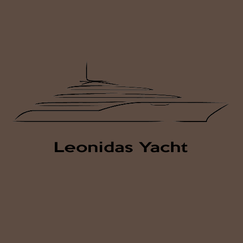 Leonidas Yacht