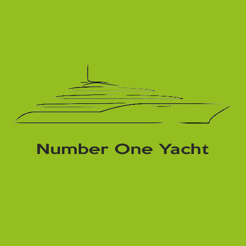 Number One Yacht