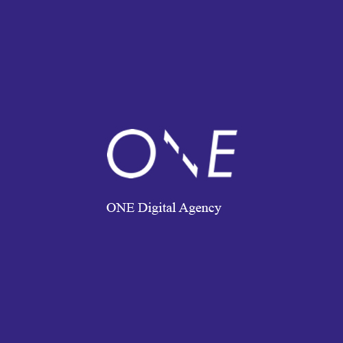 One Digital Agency