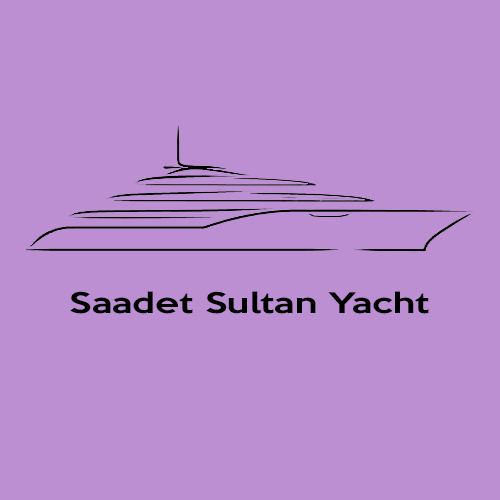 Saadet Sultan Yacht