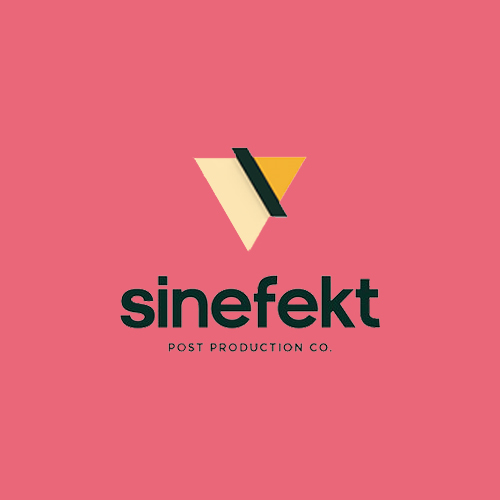 Sinefekt Post Production Co.