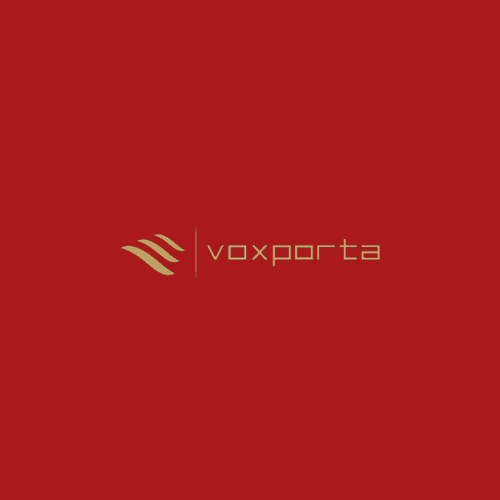 Voxporta Teknoloji