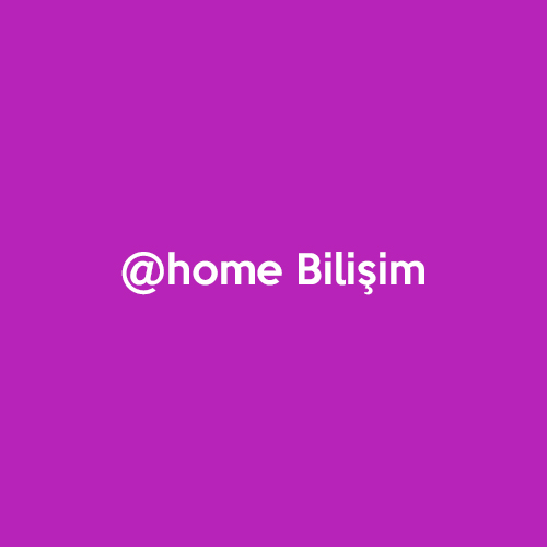 @Home Bilişim
