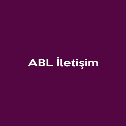 ABL İletişim
