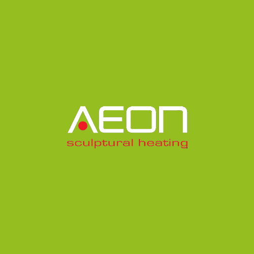 Aeon Sculptural Heating