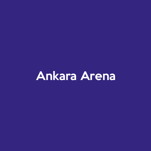 Ankara Arena