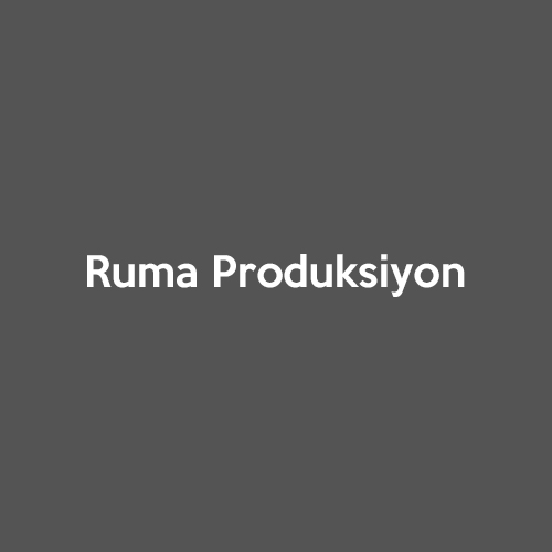 Ruma Prodüksiyon Dijital Etkinlik Tasarım