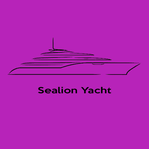 Sealion Yacht